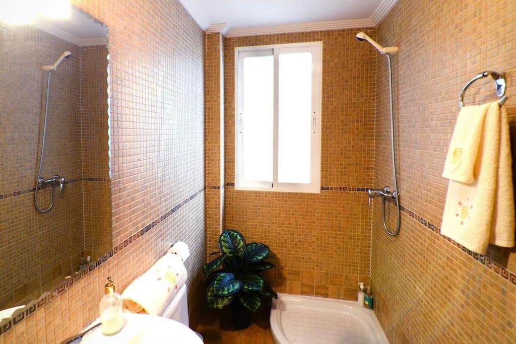 Vivienda Con Fines Turisticos Baeza Monumental Centro Apartamento Exterior foto